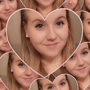 Meet your Posher, Bridget